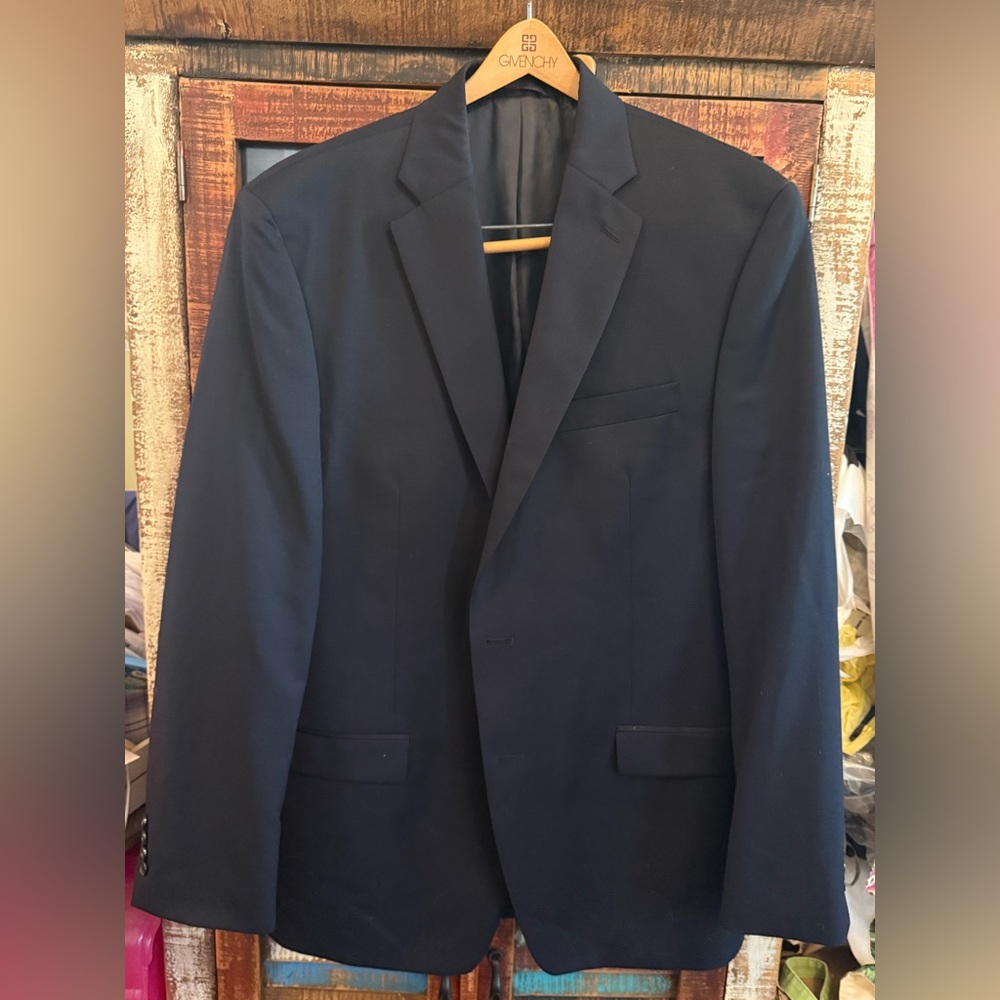 Ralph Lauren Deep Blue Men's Blazer